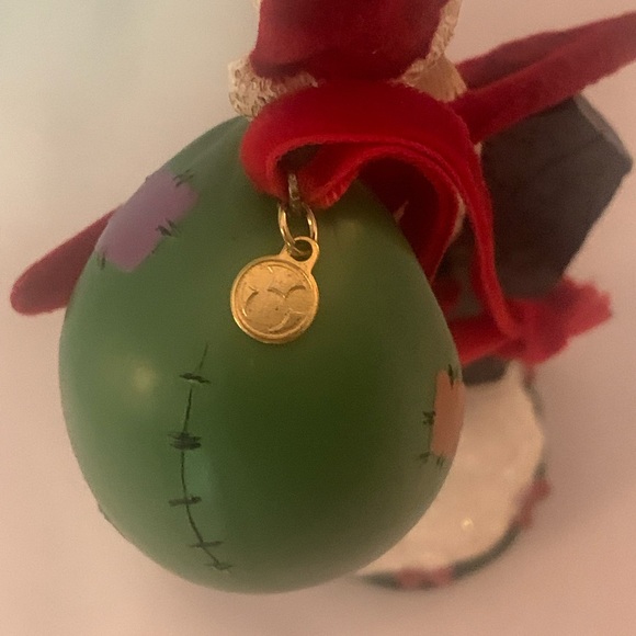 Disney’s The Nightmare Before Christmas Jack Skellington ornament - Picture 6 of 8